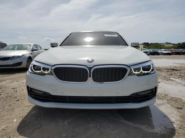 WBAJA5C50JWA36078 BMW 530 I
