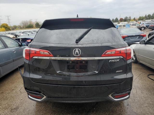 5J8TB4H59GL000975 Acura Rdx Technology