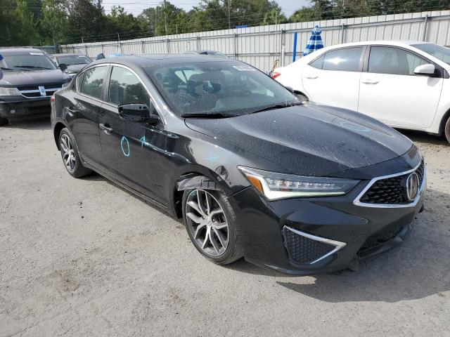19UDE2F72KA011101 Acura Ilx Premium