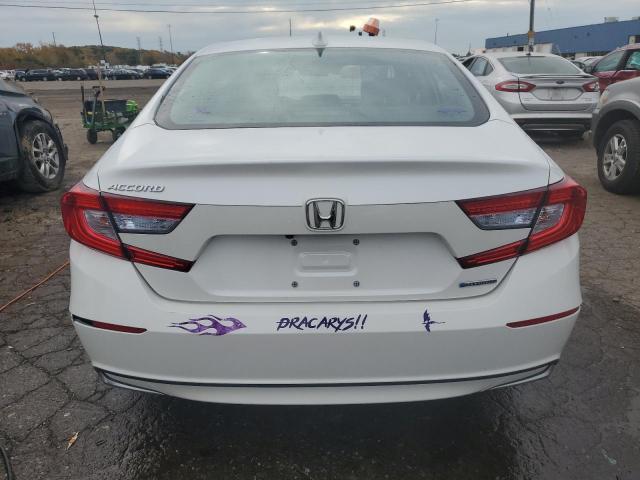 1HGCV3F10KA004144 Honda ACCORD HYBRID