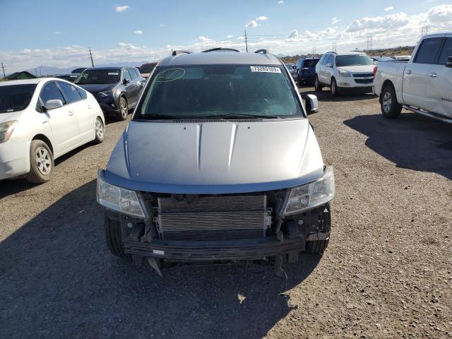 3C4PDCBB4GT156090 Dodge Journey Sxt