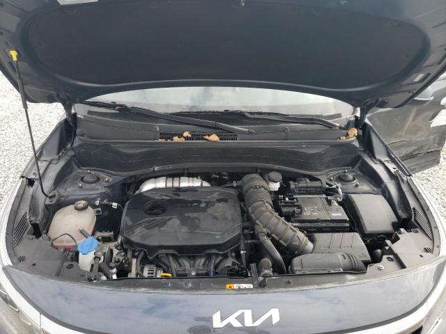 KNDETCA22N7255617 KIA Seltos Sx