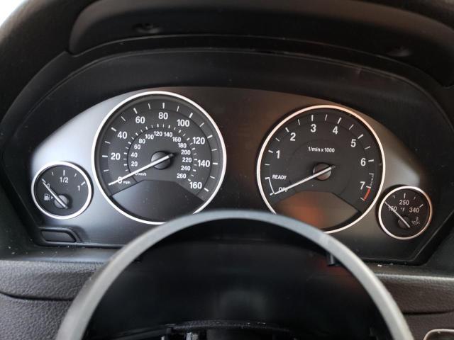 WBA3B1G56FNT07163 BMW 320 I