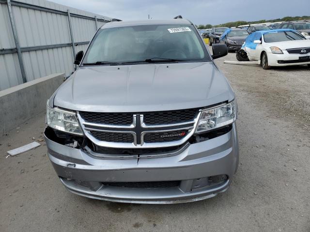 3C4PDCAB0HT569112 Dodge JOURNEY SE