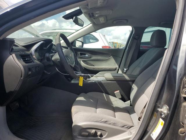 2G11Y5SL6E9109893 Chevrolet IMPALA LS