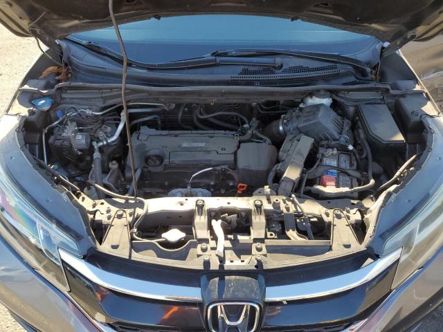 3CZRM3H33GG703734 Honda CR-V LX