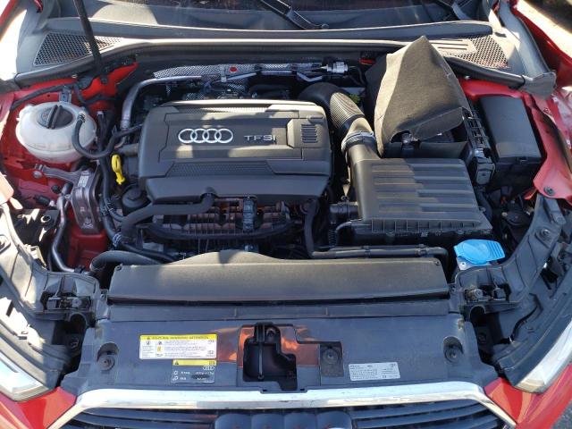 WAUJ8GFF2H1023042 Audi A3 Premium Plus