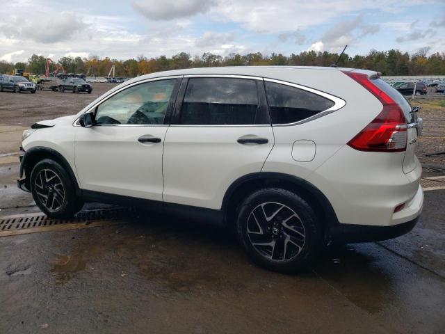 5J6RM4H49GL081710 Honda CR-V SE