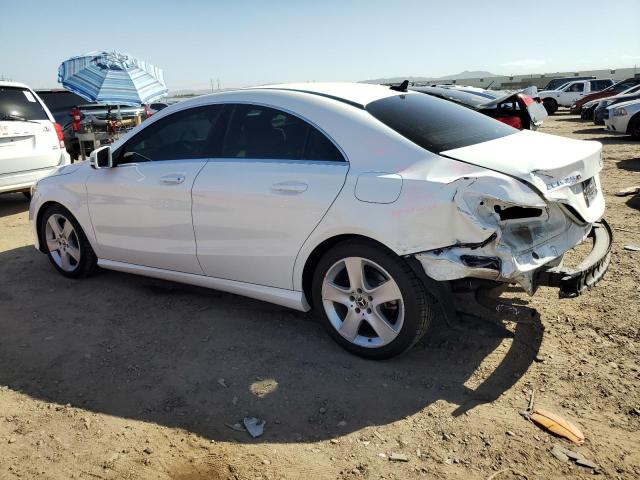 WDDSJ4EBXKN737807 Mercedes-Benz CLA 250