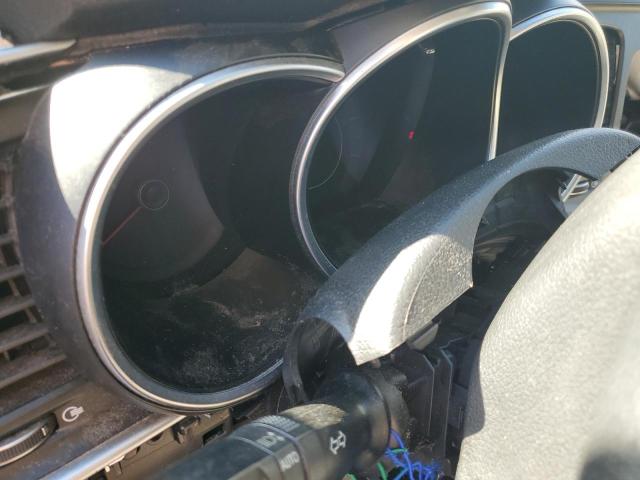 5XXGM4A71EG333447 KIA Optima Lx