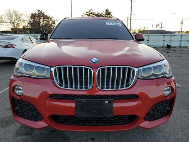 5UXWX9C52F0D47504 BMW X3 Xdrive28i