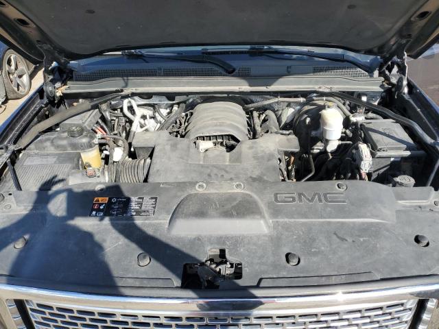 1GKS2JKJ7FR566325 GMC YUKON XL DENALI