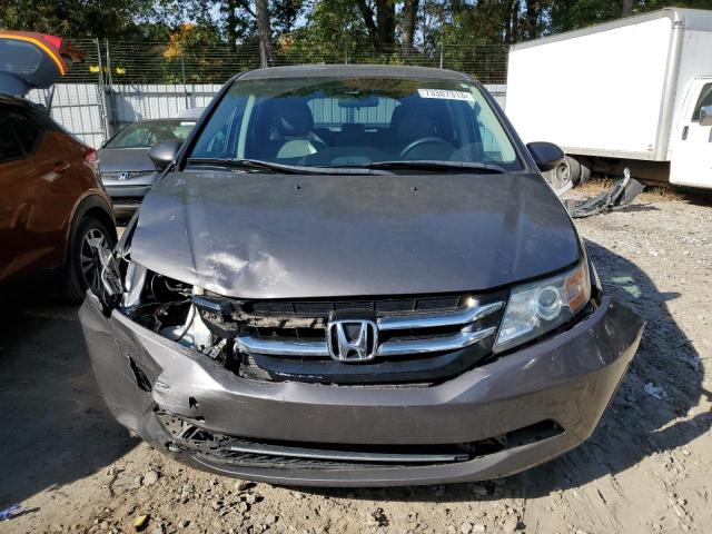 5FNRL5H49FB027307 Honda ODYSSEY EX