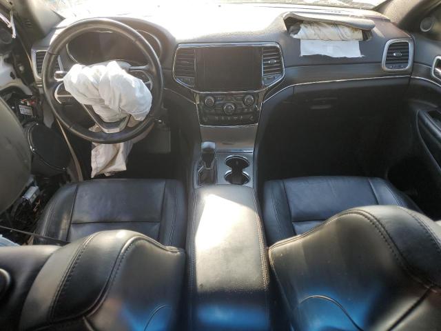 1C4RJFBG4LC237112 Jeep Grand Cherokee Limited