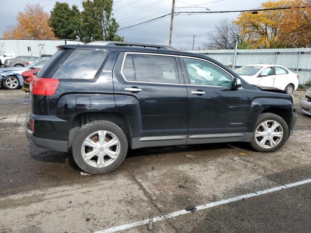2GKFLTEK5G6227204 GMC Terrain Sle