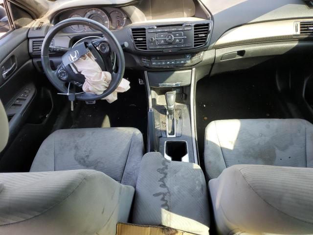 1HGCR2F51HA255670 Honda Accord Sport