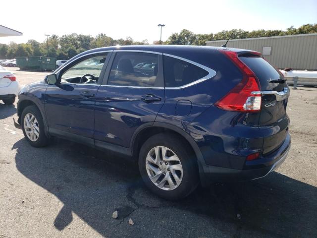 2HKRM4H59FH678437 Honda CR-V EX