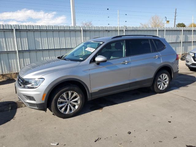 Продажа на аукционе авто 2020 Volkswagen Tiguan S, vin: 3VV0B7AX8LM131839, номер лота: 74028453