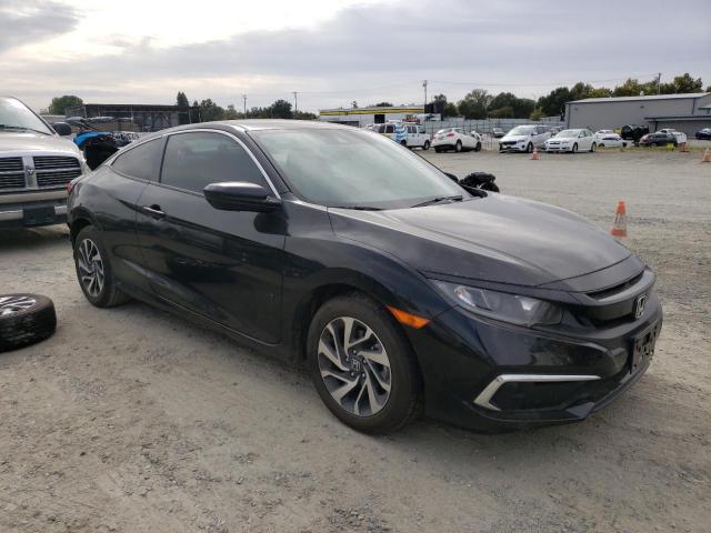 2HGFC4B69KH307032 Honda Civic Lx
