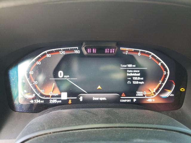WBAGV2C04PCK34610 BMW 840i