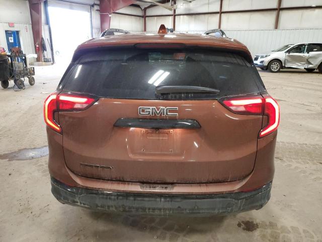 3GKALMEV7KL261272 GMC Terrain Sle