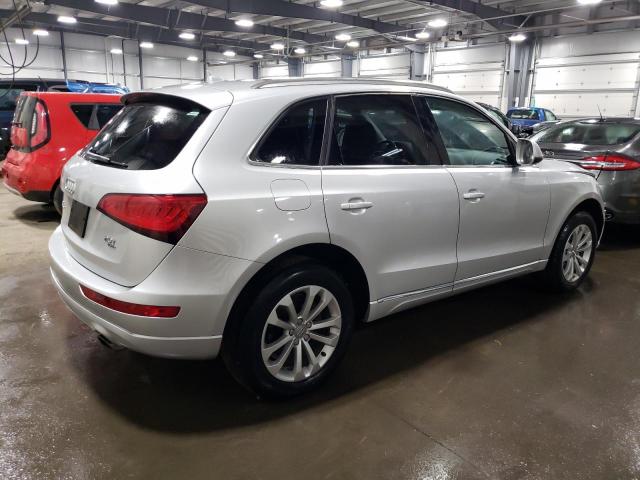 WA1CFAFP7EA093424 Audi Q5 PREMIUM