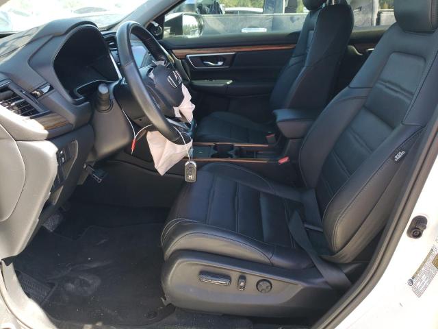 2HKRW1H91LH412238 Honda Cr-v Touring