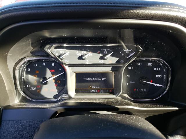 3GTP9EELXMG471742 GMC Sierra K1500 At4