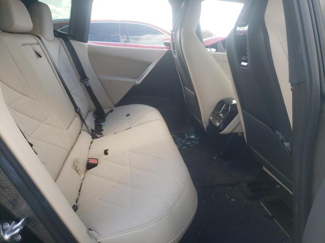 WB523CF08PCM03155 BMW Ix Xdrive50