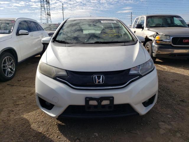 JHMGK5H77GX044164 Honda FIT EX
