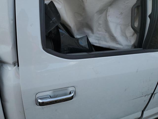 1FTEW1E59JFA26044 Ford F150 Supercrew