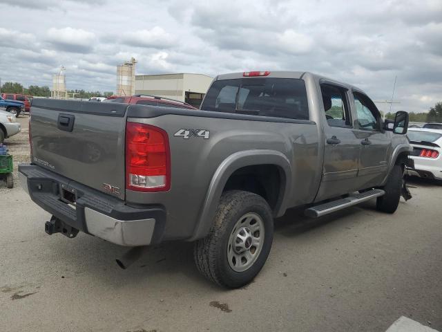 1GT120CG8EF109379 GMC Sierra K2500 Sle