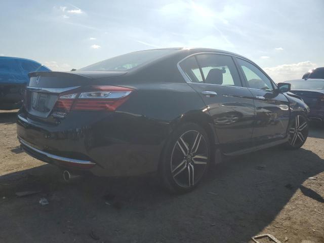 1HGCR2F19HA162232 Honda Accord Sport Special Edition