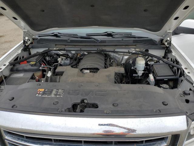3GTP1UEC2FG243626 GMC Sierra C1500 Sle