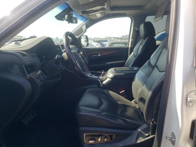 1GYS4JKJXJR197534 Cadillac Escalade Esv Premium Luxury