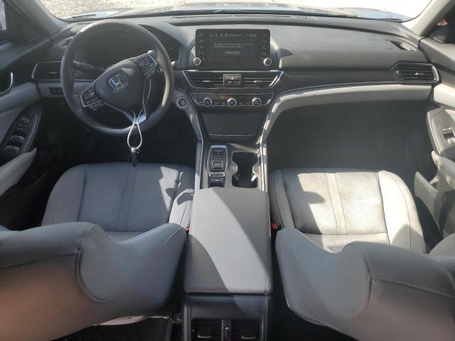 1HGCV3F44KA004786 Honda Accord Hybrid Ex