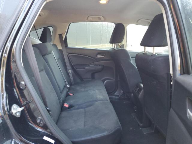 2HKRM4H34FH681440 Honda CR-V LX
