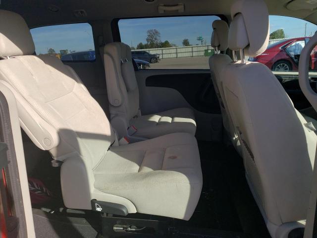 2C4RDGCG8FR623636 Dodge Grand Caravan Sxt