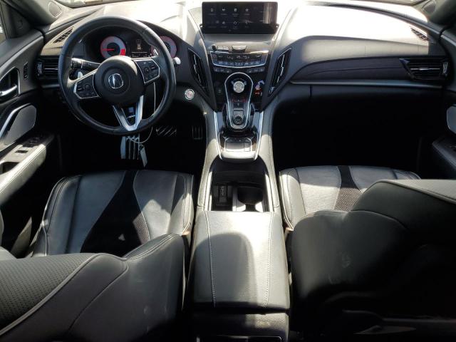 5J8TC1H60LL010972 Acura Rdx A-spec