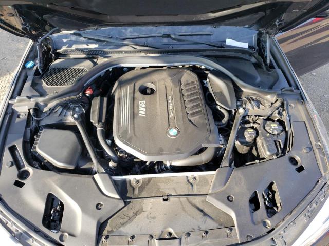 WBAJE5C39HG915101 BMW 540 I