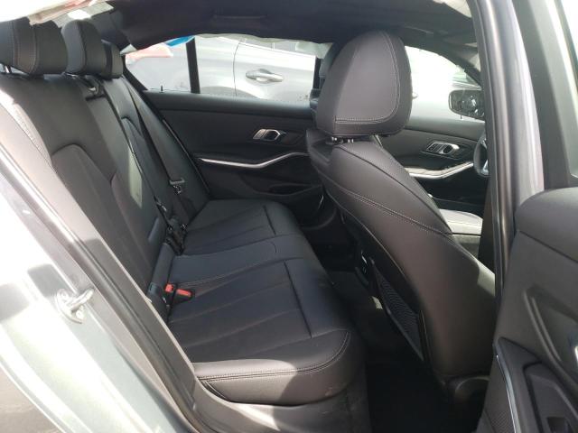 3MW89FF03P8D54479 BMW 330XI