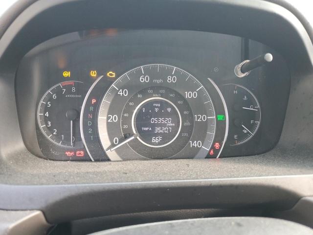 2HKRM3H57EH531414 Honda CR-V EX