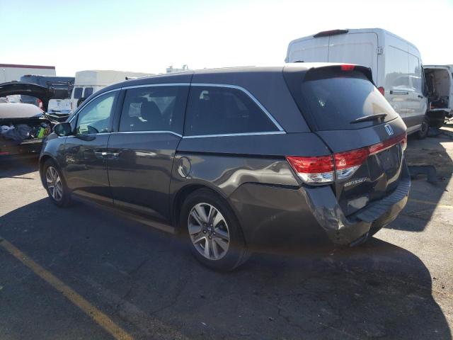 5FNRL5H93EB067179 Honda Odyssey Touring