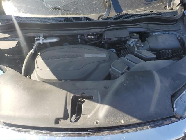 5FNYF6H33KB098920 Honda Pilot Ex