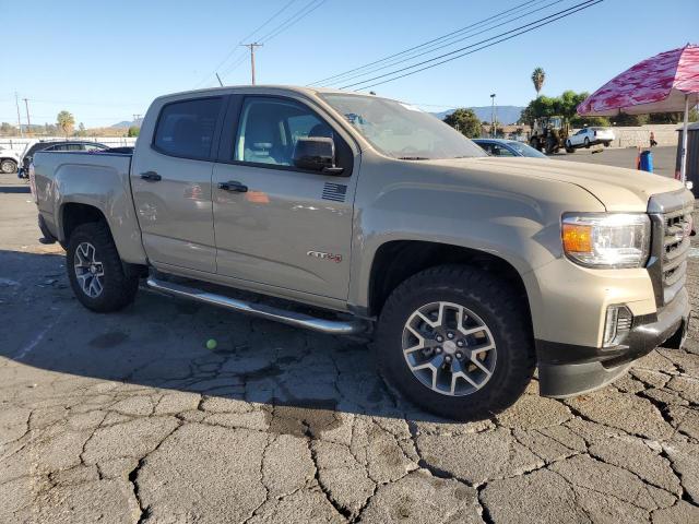 1GTG6FEN5N1245379 GMC Canyon At4