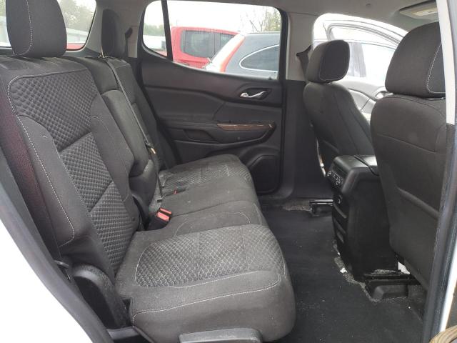 1GKKNRLA8HZ301680 GMC ACADIA SLE