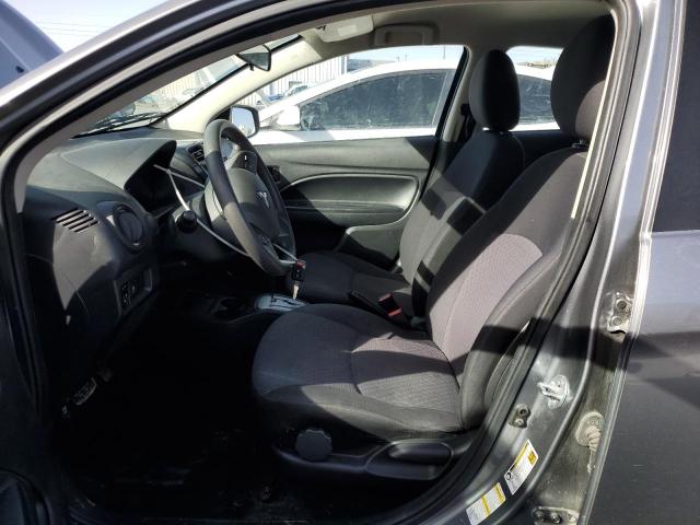 ML32A3HJXKH011129 Mitsubishi MIRAGE ES