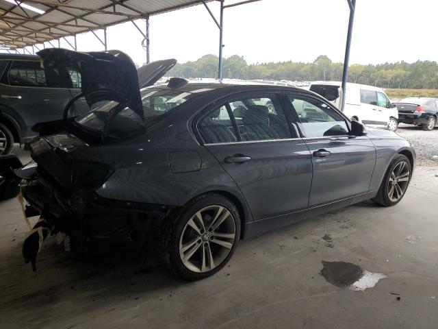 WBA8B9C55JEE81828 BMW 330 I
