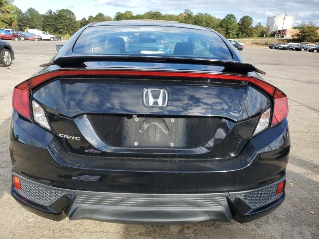 2HGFC4B01HH306106 Honda Civic Lx