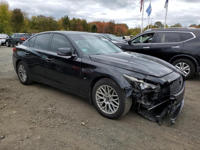 JN1BV7ARXEM692948 Infiniti Q50 BASE